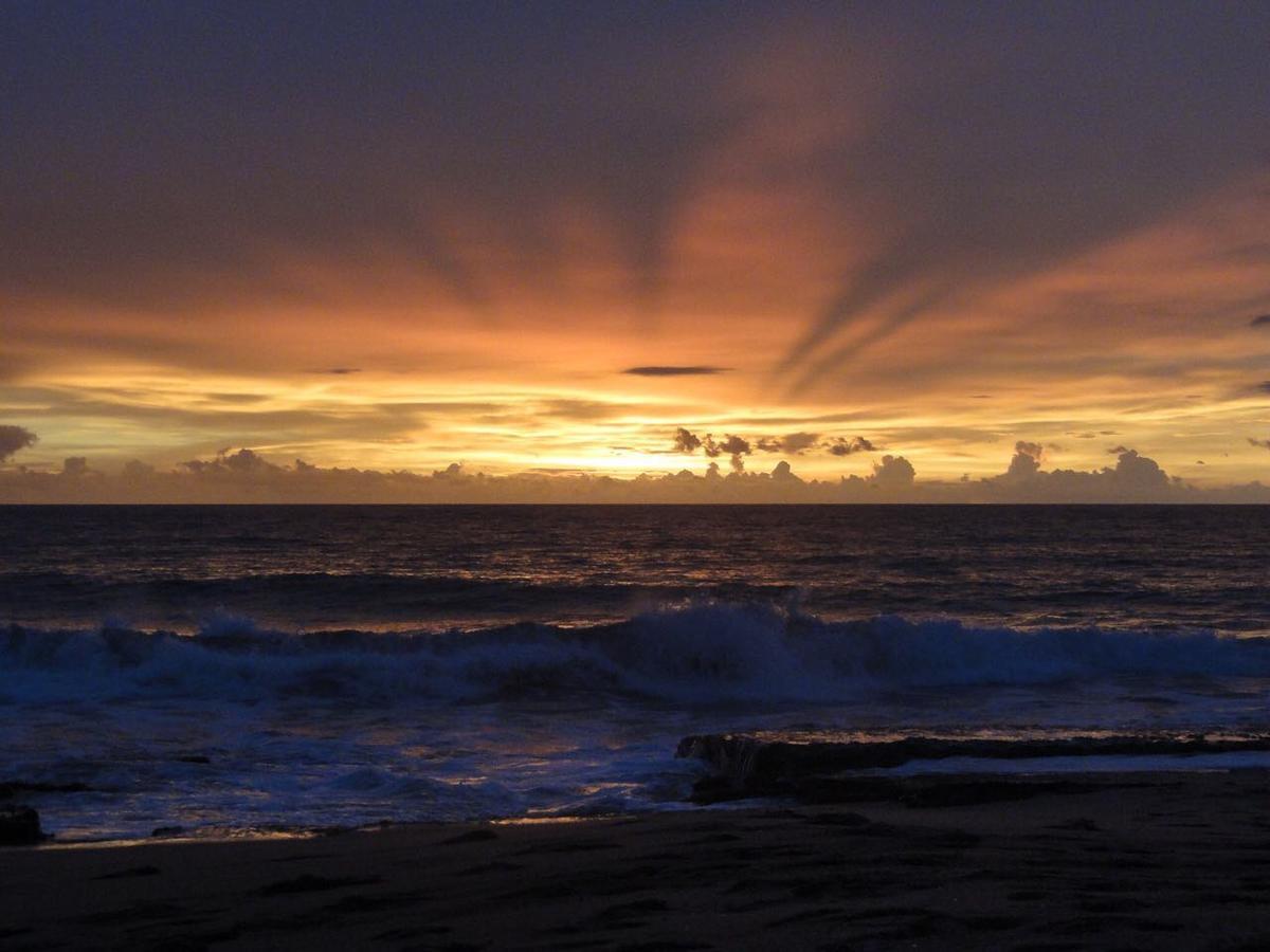 Nil Menik Villa Bentota Buitenkant foto